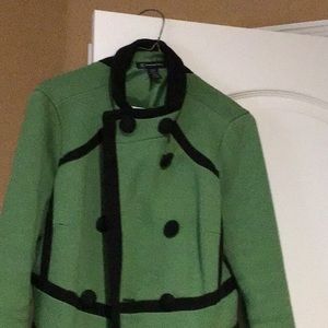 INC. blazer